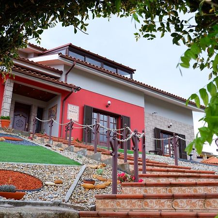 Casa Da Fonte Apartment Moncao Bagian luar foto