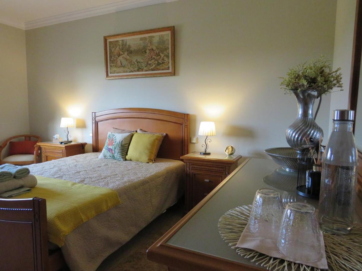 Casa Da Fonte Apartment Moncao Ruang foto