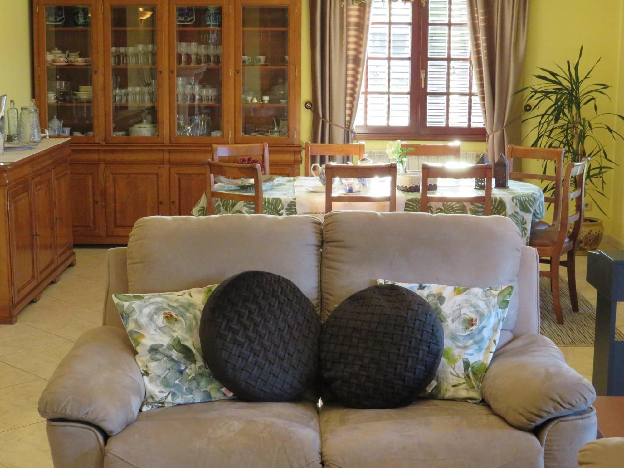 Casa Da Fonte Apartment Moncao Bagian luar foto