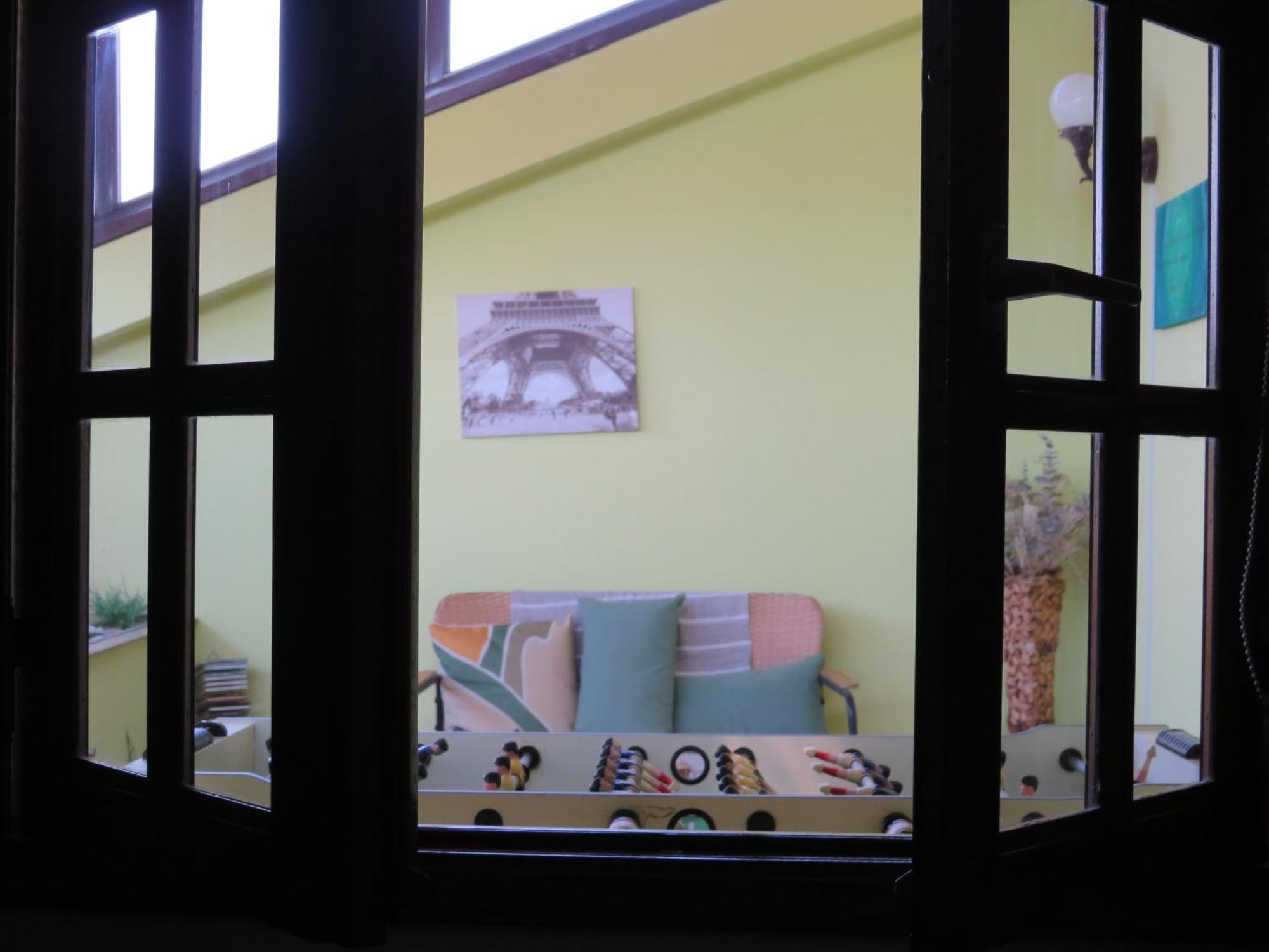 Casa Da Fonte Apartment Moncao Ruang foto