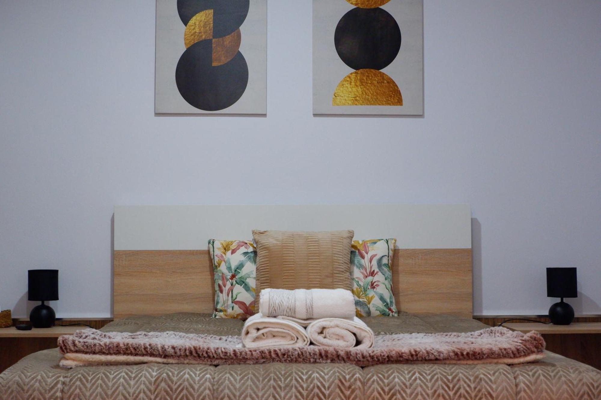 Casa Da Fonte Apartment Moncao Bagian luar foto